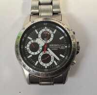 SEIKO WATCH