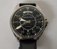 HAMILTON WRIST WATCH