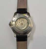 HAMILTON WRIST WATCH - 3