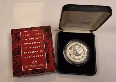 SILVER COIN