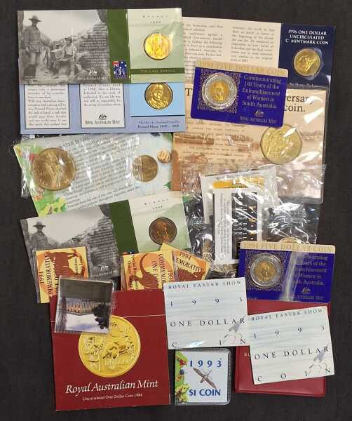 COINS