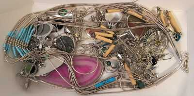 JEWELLERY