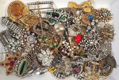 JEWELLERY