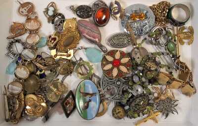 JEWELLERY