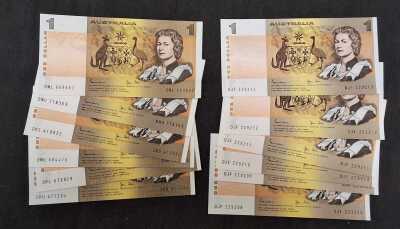 BANKNOTES