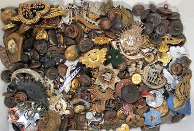 BADGES