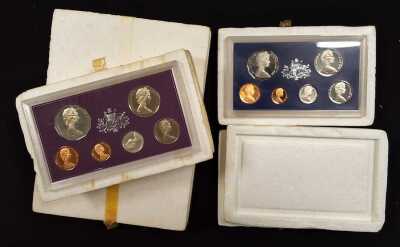 PROOF SETS
