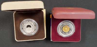 SILVER COINS