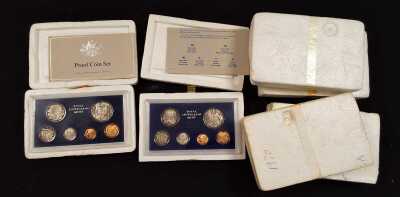 PROOF SETS