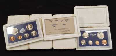 PROOF SETS