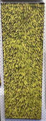 GLORIA TAMERRE PETYARRE (Australia (Aboriginal), 1942-2021)