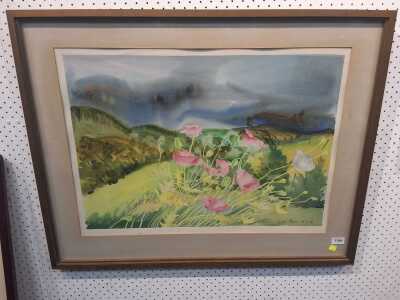 RUTH TUCK (AUSTRALIA, 1914-2008)