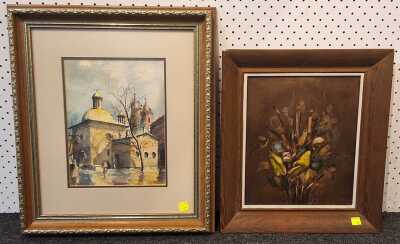 ARTWORKS