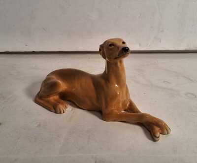 BESWICK GREYHOUND