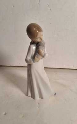 LLADRO STATUE