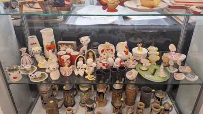 HOMEWARES