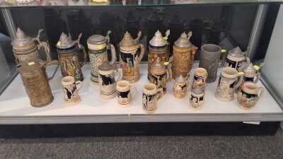 STEINS