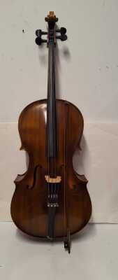 CELLO