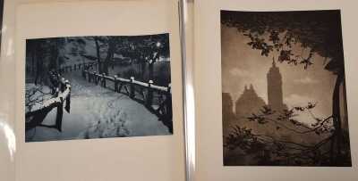 PHOTOGRAPHIC STUDIES