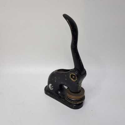 SEAL PRESS