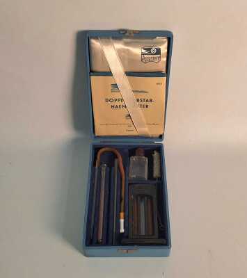 HAEMOMETER