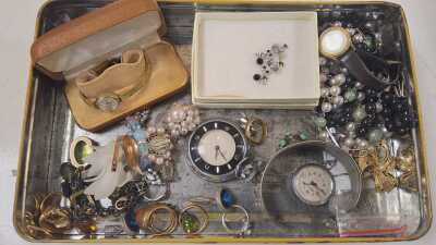 COSTUME JEWELLERY