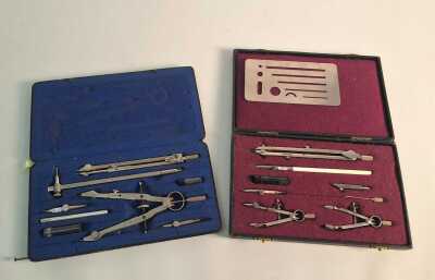 TECHNICAL DRAWING TOOLS