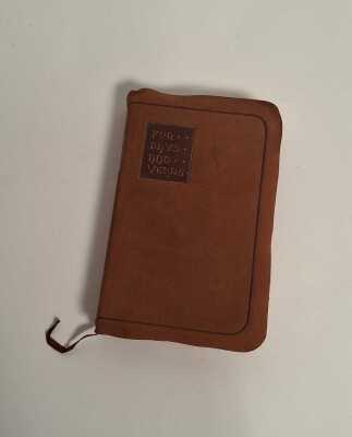 RELIGIOUS TEXT