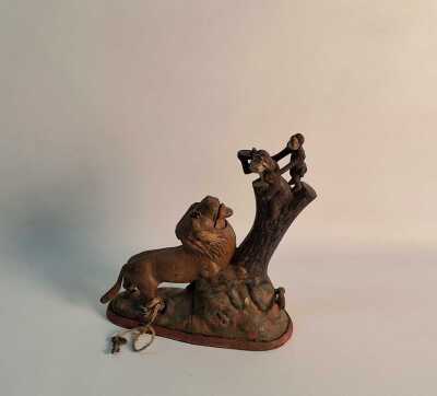 MONEY BANK