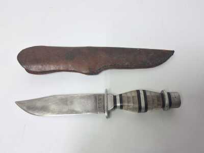 WWII KNIFE