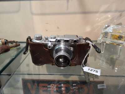 LEICA CAMERA