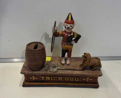 COIN BANK