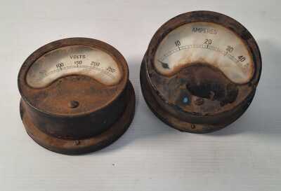 GAUGES