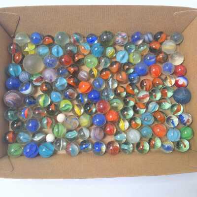 MARBLES