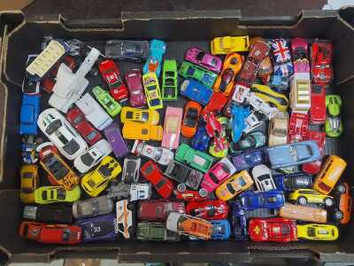 TOY CARS