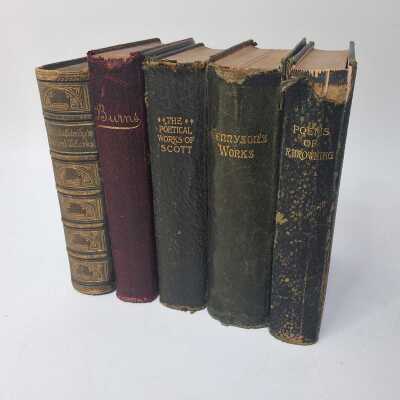 BOOKS