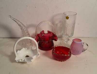 STUDIO GLASS