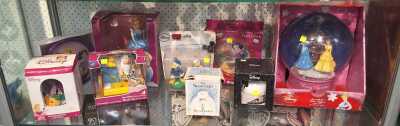 CHILDREN'S TOYS