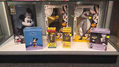 CHILDREN'S TOYS