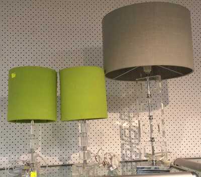 LAMPS