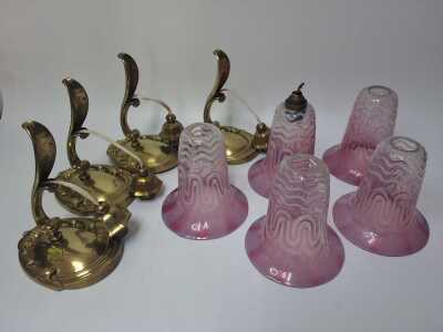SCONCE LIGHTS