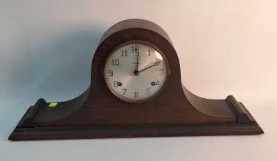 MANTEL CLOCK