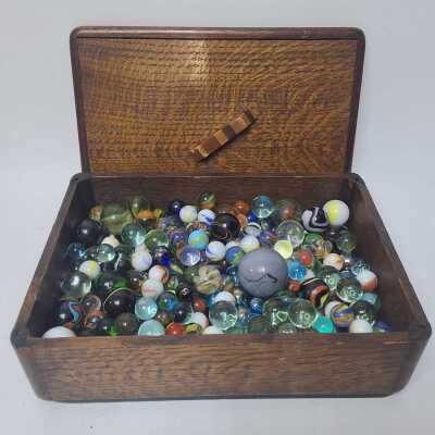 MARBLES