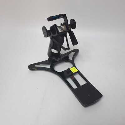 AZIMUTH MIRROR