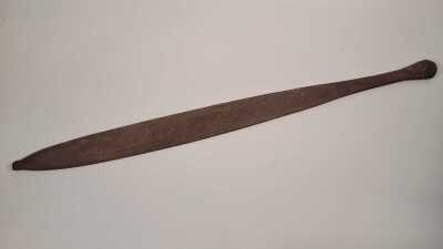 WOOMERA