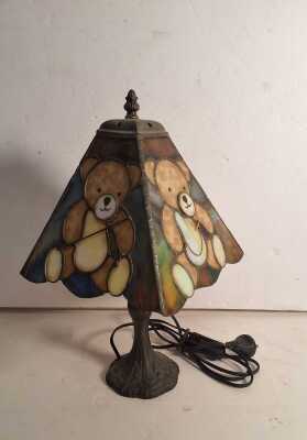 TEDDY LAMP