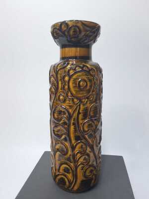 WEST GERMAN VASE