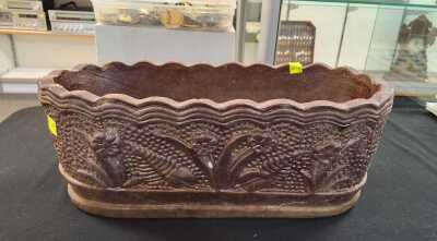 ADELAIDE POTTERY PLANTER