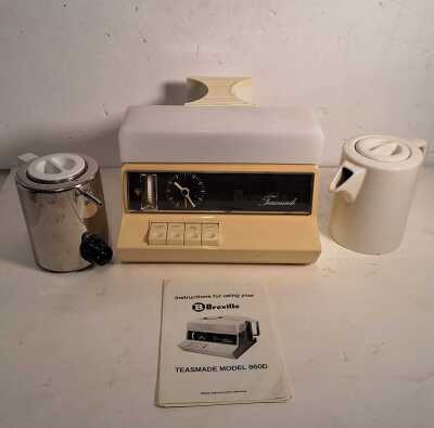 TEASMADE