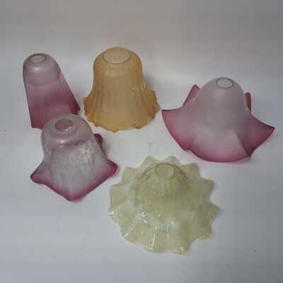 LIGHT SHADES